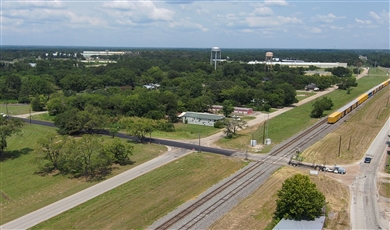 7627 Memorial Dr , Rosepine Louisiana                                                                                            70659